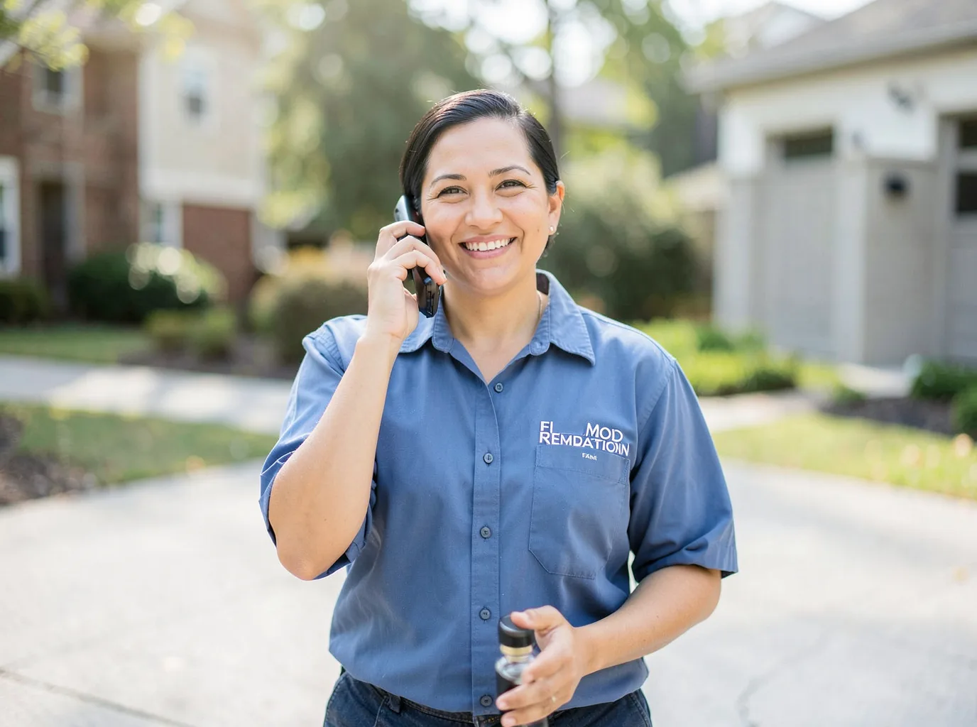 Mold Remediation Boys Ranch, TX FAQs
